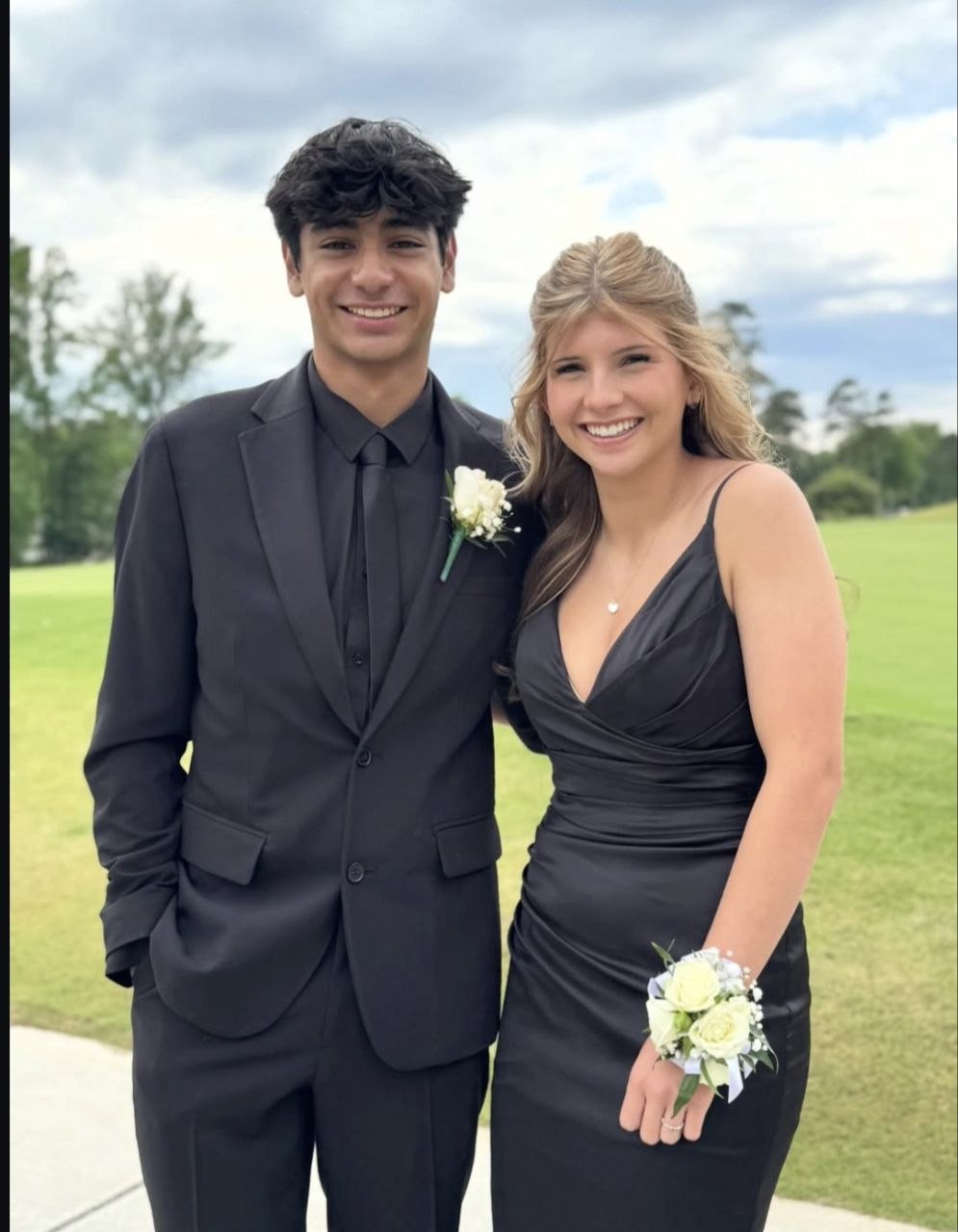 Prom gallery